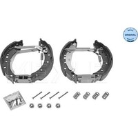 Meyle 11-14 533 0020 K Bremsbackensatz FüR Peugeot 206 2L 2M 2A C 2E K