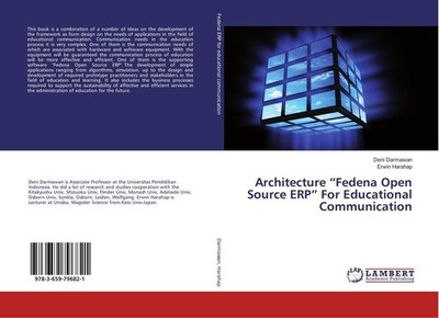 Architecture ''Fedena Open Source ERP'' For Educational Communication Deni Darma