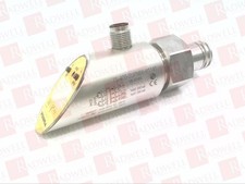 TURCK TS-400-2UPN8X-H1141 / TS4002UPN8XH1141 (BRAND NEW)