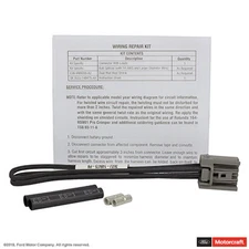 Motorcraft Brake WPT-1486