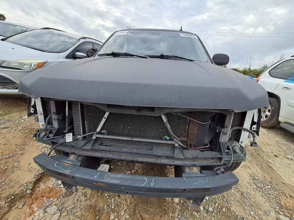 2007 Chevrolet Tahoe Starter Motor 5.3L Used OEM 160K Miles 604-01317 - Image 3 of 4