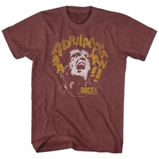 Rocky Adriaaaaan T-Shirt