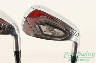 クラブ Titilist T400 TITLEIST TSERIES IRON | T400 - タイトリスト 日本公式サイト
