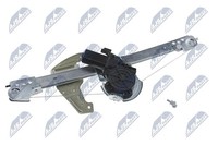 Nty EPS-TY-003 Fensterheber Links Vorne Elektrisch FüR CitroËN,Peugeot,Toyota