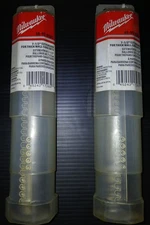 Milwaukee 48-95-4785 7.5IN Extension for Thick Wall Core Bits