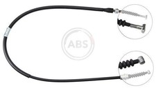 A.B.S. Bremsseil Seilzug Feststellbremse K10536 für MAZDA MX NA 1 NA6C Turbo
