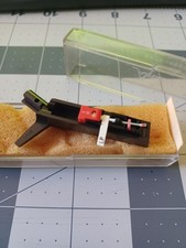 ASTATIC 1186d PHONOGRAPH CARTRIDGE NEEDLE Philco Tetrad