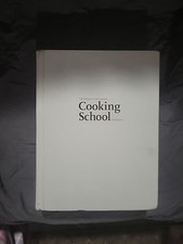 The America's Test Kitchen Cooking School Cookbook