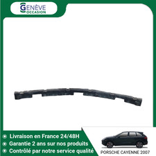 Pare-choc arrière Porsche CAYENNE