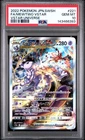 2022 POKEMON JAPANESE SWORD & SHIELD VSTAR UNIVERSE FULL ART/MEWTWO VSTAR PSA 10