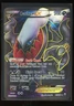 2012 Pokemon Black & White Dark Explorers Full Art Darkrai EX 107/108 Holo Rare
