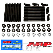 Arp Main Stud Kit Fits Chevrolet Ls Gen Iii Gmpp Lsx Block 12pt 234-5608