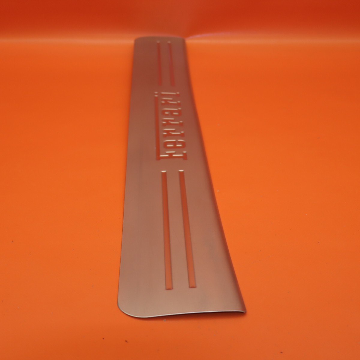 Ferrari California 2015-2018 Right Kick plate