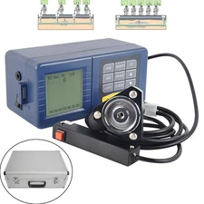 EMLS-3000 LCD Screen Underground Water Pipe Leak Detector 4m Leakage Detector