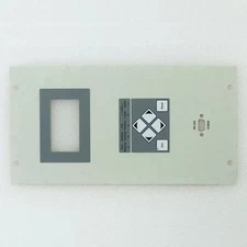 For DECS-200 Membrane Keypad Digital Exctiation Control System