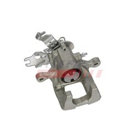 Bremssattel Hinterachse Rechts FüR VW Caddy III Kombi 2KB 2KJ 2CB 2CJ 2KA