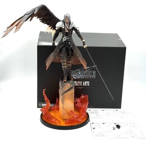 Sephiroth Static Arts | eBay