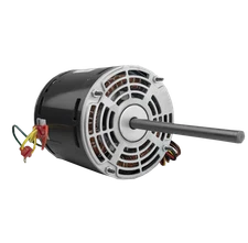 Precision Electric D724 3/4HP 115V Motor