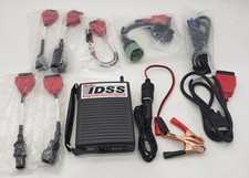 New Open Box Isuzu Idss Mx2 Diagnostic Service System Scanner