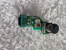 Nintendo GameCube PCB Power Supply Board Internal PSU DOL-001 Replacement