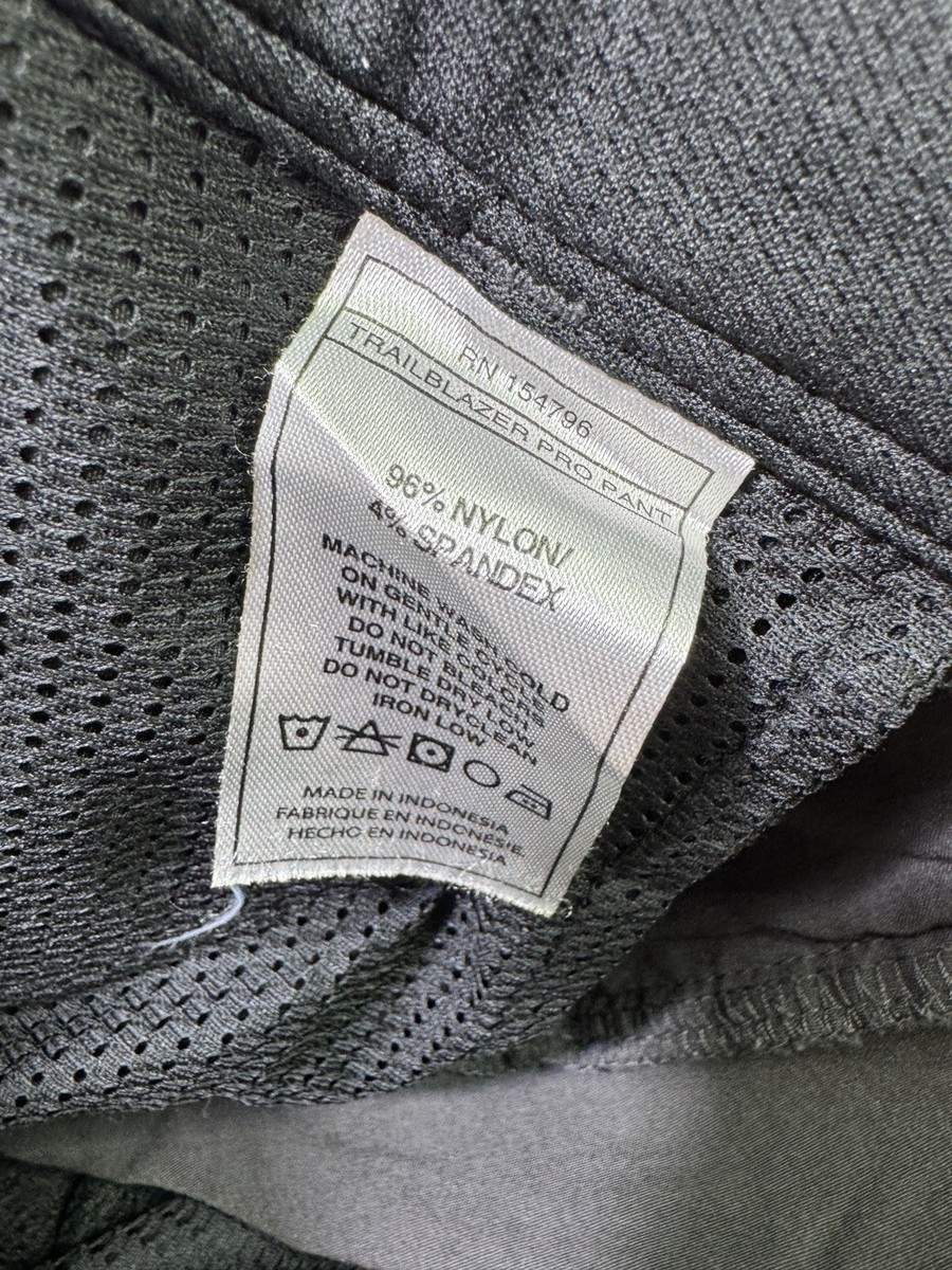 Off The Grid Trailblazer Pro Pants Men's 32x32 (32x31) Gray