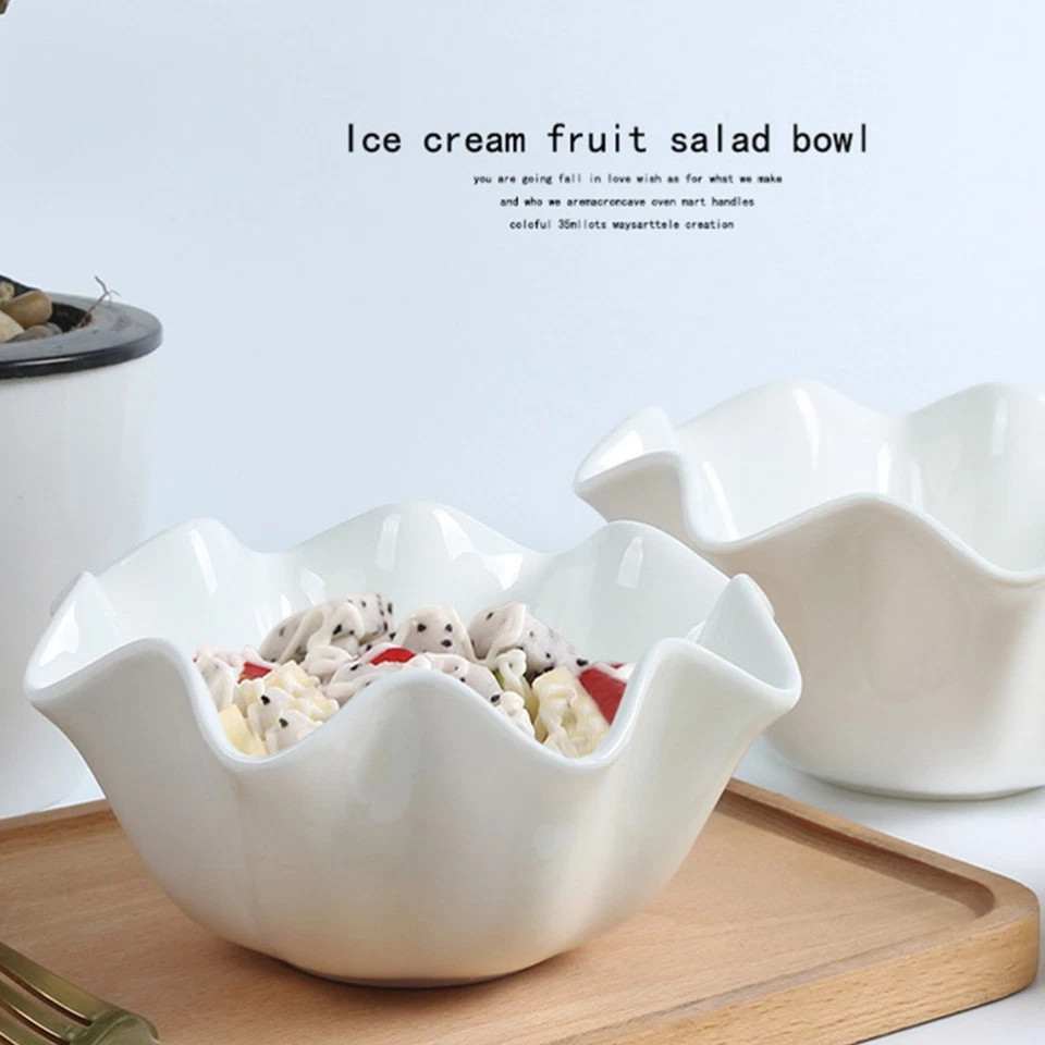 Porzellanschüsseln Dipschalen Aus Keramik Gewürzschale Keramiksauceschale - Bild 3 von 4