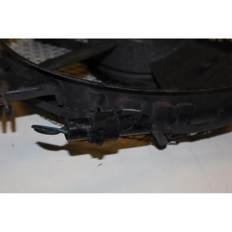 COOLING FAN FOR SUZUKI X90 (96-98) 1.6 BZ. 4WD SUV 2P/B 1996 Foto 4 de 4