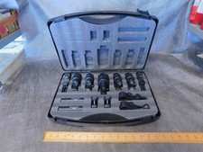 Digital Reference DRDK7  Drum Microphone Kit ...