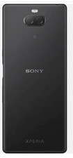 Sony Xperia 10 Black 64GB/3GB Sim Free Unlocked Phone Grade A