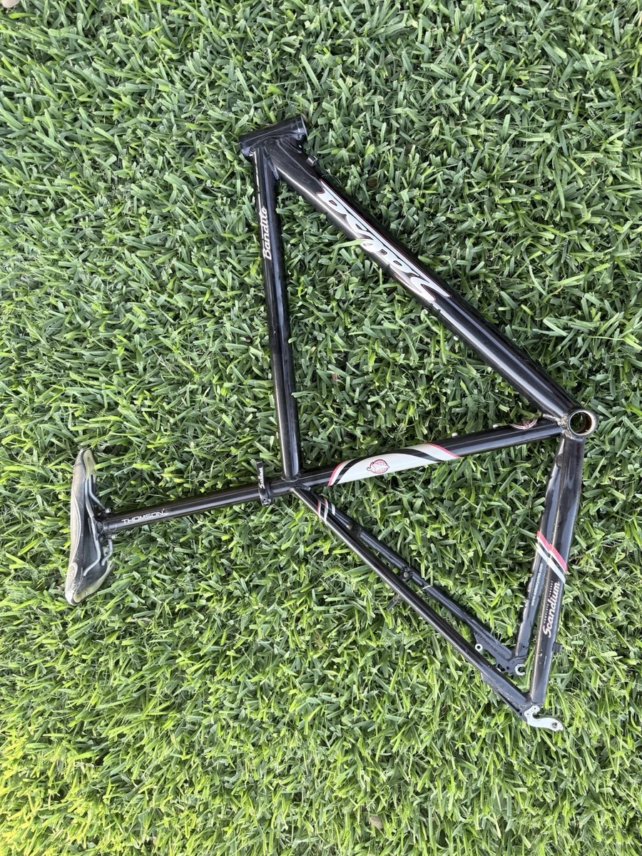 Mountain Bike Scandium Bikes for sale | eBay