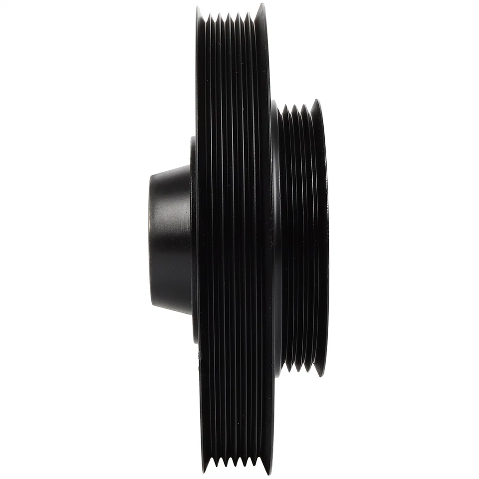 Polea equilibradora armónica para Honda Odyssey Accord 1996-97 Isuzu Oasis 1995-97 Foto 3 de 4