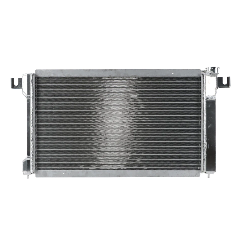 4266912 Radiator for 1988 1989 1990 Dodge Dynasty Chrysler New Yorker Dynasty - Изображение 3 из 4