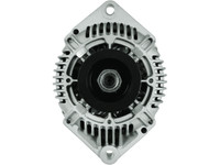 Lichtmaschine Generator FüR Fiat Opel Renault Brava Arena Kasten Bus Combi