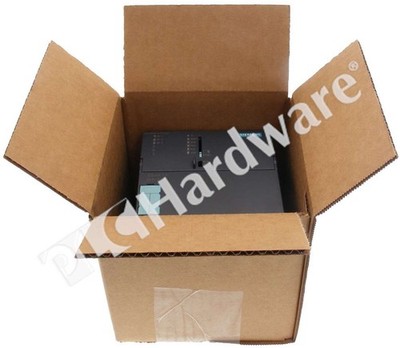 Surplus Siemens 6ES7318-3EL01-0AB0 6ES7 318-3EL01-0AB0 SIMATIC S7-300 CPU 319-3