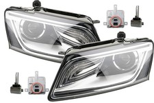 Ampoule Audi Q5