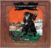 Soldatenschicksale (Ltd. CD Mediabook) | Kanonenfieber | Audio-Cd | CD | 2026