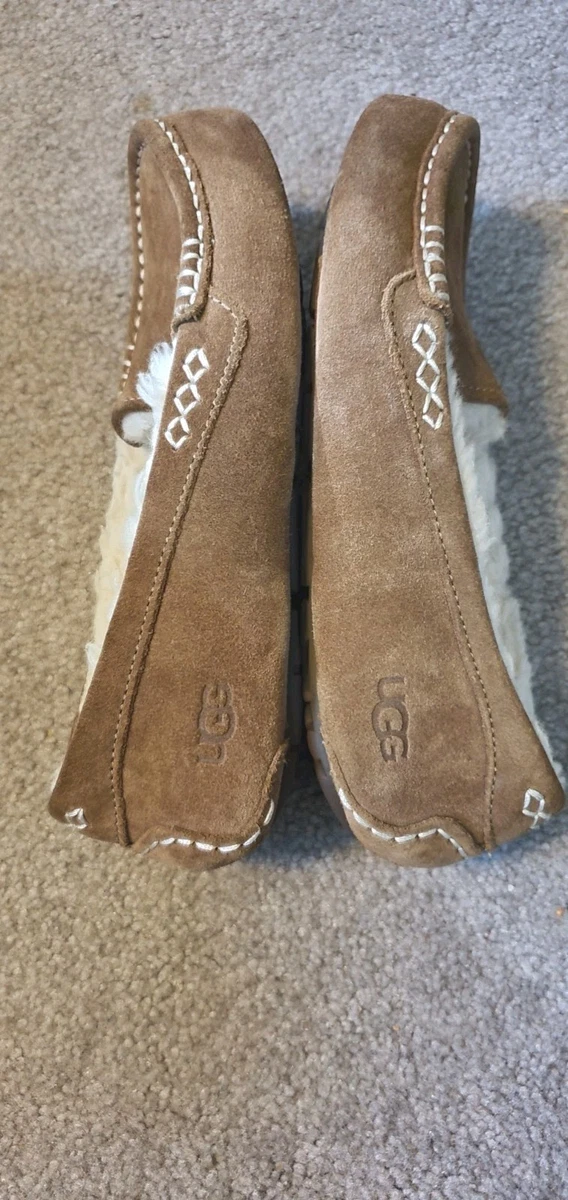 UGG Ansley Women Slippers 7 US Shoe for sale | eBay