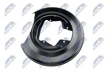 Disque de frein Volvo S60