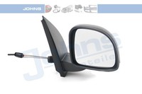 30 06 38-5 AußEnspiegel Rechts FüR Fiat Panda (169_)