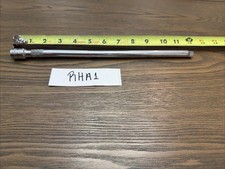 Vintage S-k Sk Tools 45162 38 Drive 12 Socket Extension Bar Usa