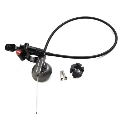Fork Lockout Switch Remote Lockout Facility Suspension Forks For EPICON For NCX