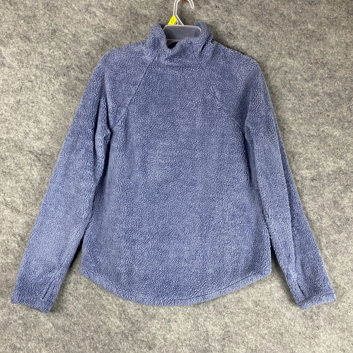 Women's hot sale polyester turtleneck