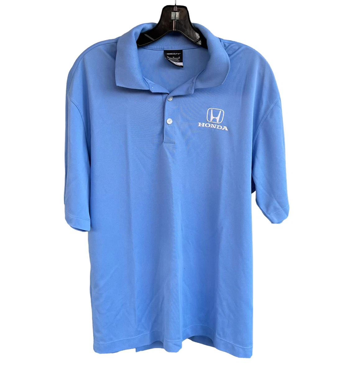 Honda top polo shirt