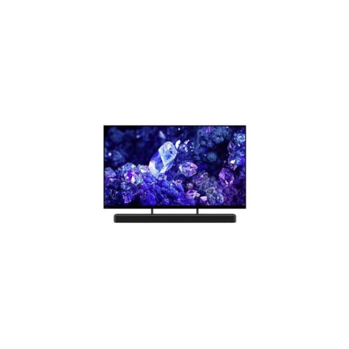 Sony XR42A90K Bravia 42" OLED Smart TV Fernseher Twin-Tuner UHD WLAN 1435089 - Bild 1 von 4