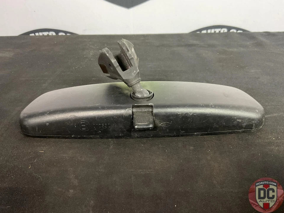 Espejo retrovisor interior Porsche Cayenne 2007-2010 9557315120401C 123514 Foto 2 de 4