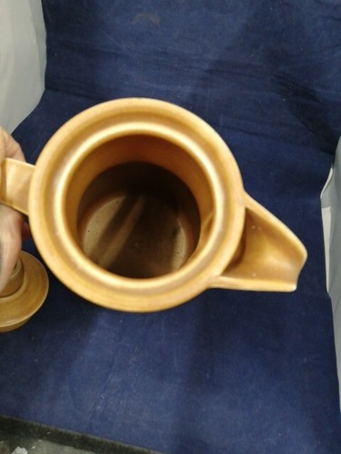 Langley Coffee Pot Vintage - Picture 5 of 9