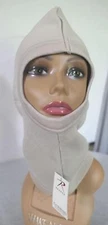 NEW Rothco Extreme Cold Weather Fleece Open Face Cap Hat Balaclava Ski Mask
