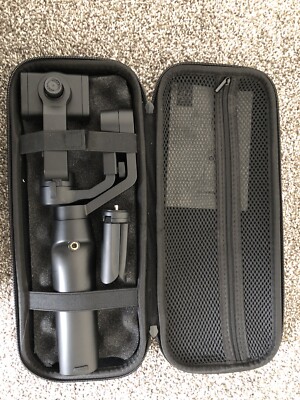 MOZA Mini-MI 3-Axis Gimbal Stabilizer - Black