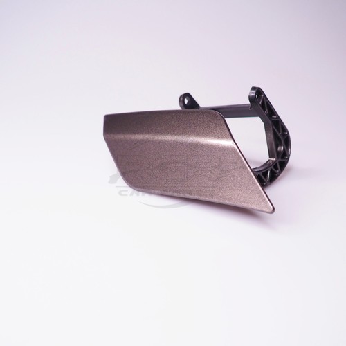 Tapa de cubierta de arandela de faros para Mercedes Clase C W204 07-10 elige color/lado - Imagen 54 de 142
