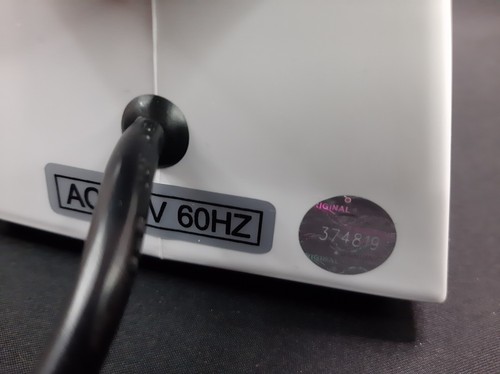 Huanyu Eyeglass 158-286°F Frame Warmer 600W Heating Tool NH-6BT OPEN BOX - Picture 6 of 8